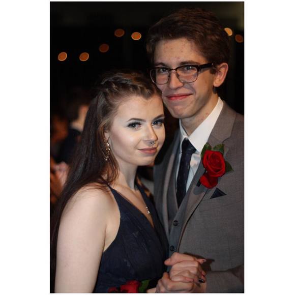 Meet your Posher, Meghan - Picture 1 of 1